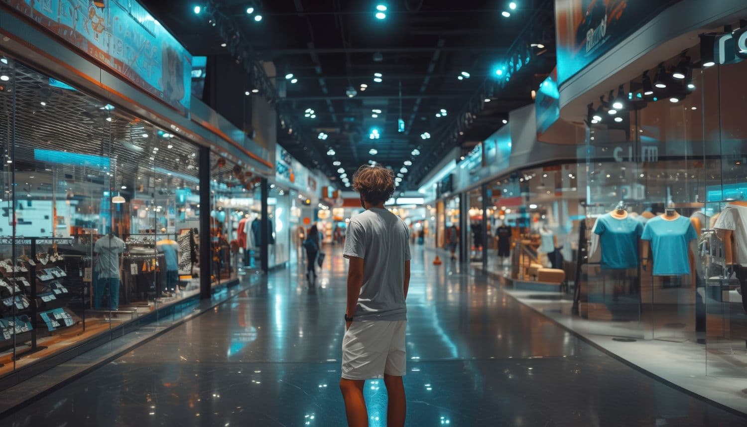What Is Decision Intelligence? How AI Transforms Retail Operations in 2026