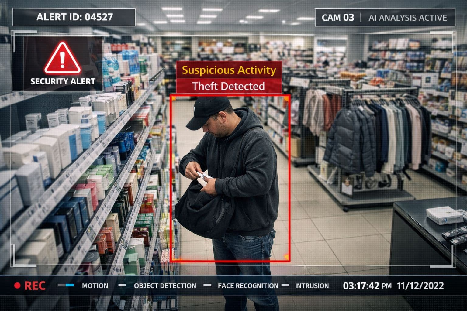 AI Video Analytics for Elderly Care: How Fall Detection Saves Lives